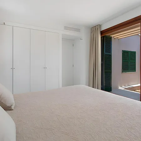 Lantgård Ses Arenes Campos (Mallorca)
