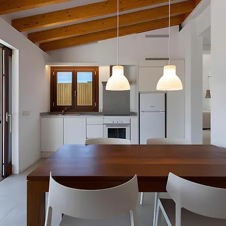 Ses Arenes * Campos (Mallorca)