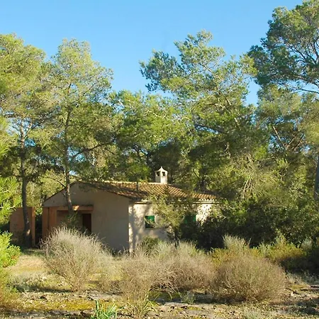 Lantgård Ses Arenes Campos (Mallorca)