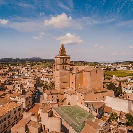 Ses Arenes * Campos (Mallorca)