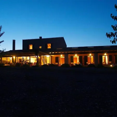 Lantgård Ses Arenes