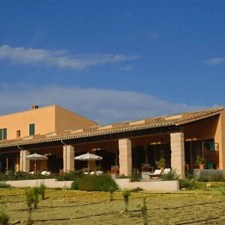 Lantgård Ses Arenes Campos (Mallorca)